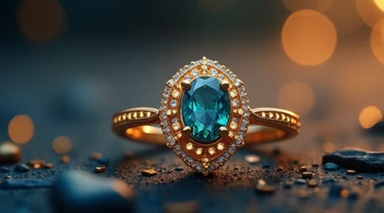 Bijou sur mesure