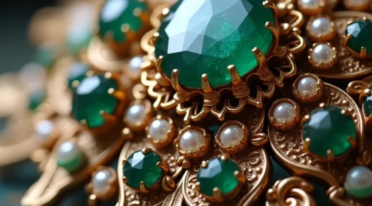 bijoux anciens